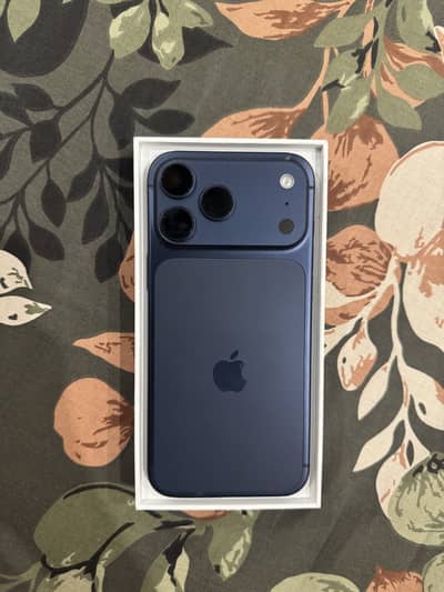 Apple iPhone 17 Pro Max