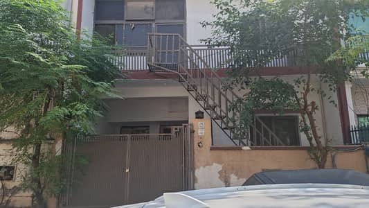 **House for Sale G-11/2 (Margalla Face)**