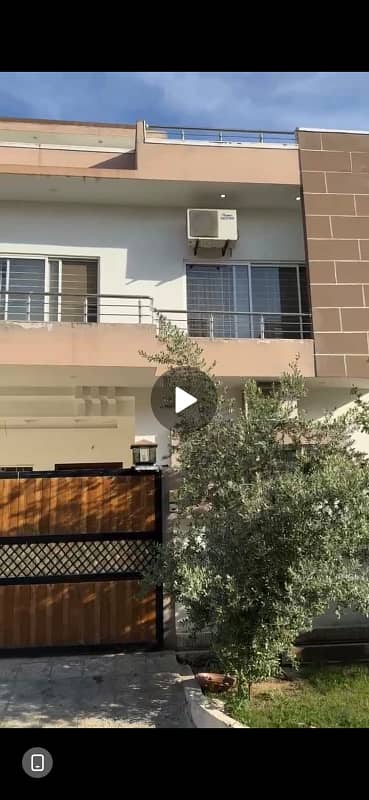 **Corner House For Sale**