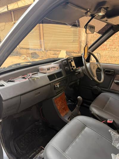 mehran vxr