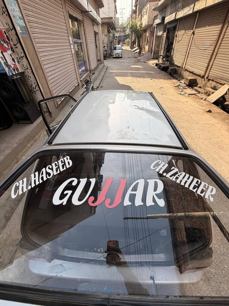mehran vxr 1