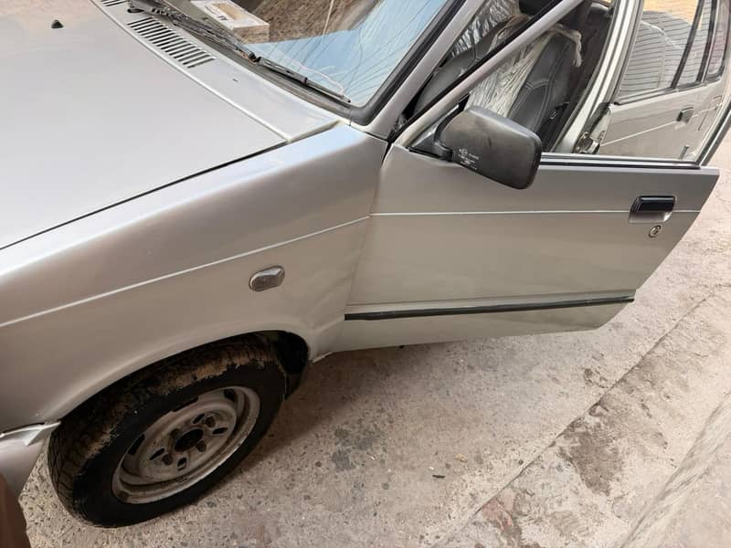 mehran vxr 5