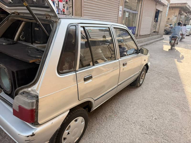 mehran vxr 8