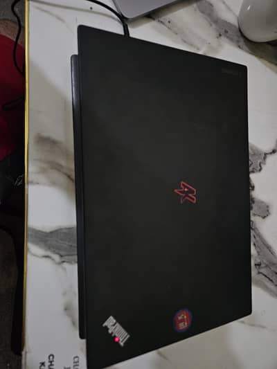 THINK PAD i5 6200u