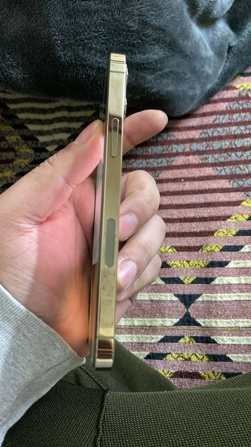Apple iPhone 12 Pro 2