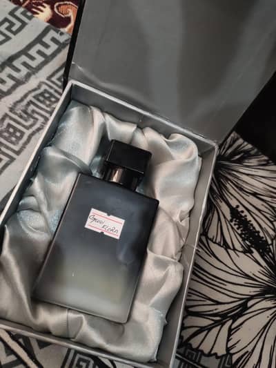 Gucci Flora by velante fragrance