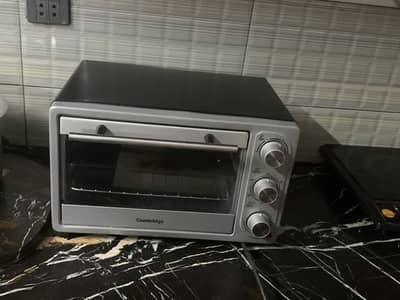 Oven for sale