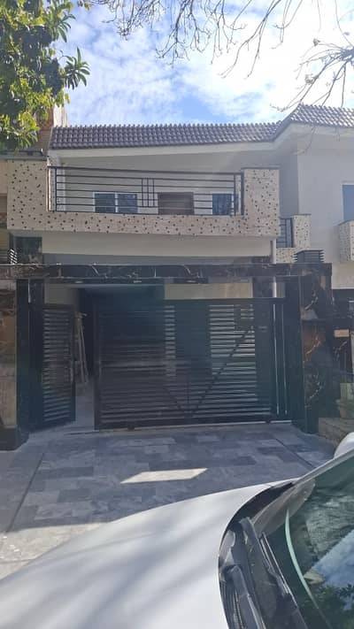 House for Sale G-9/3, Islamabad