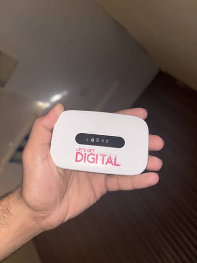 Zong device