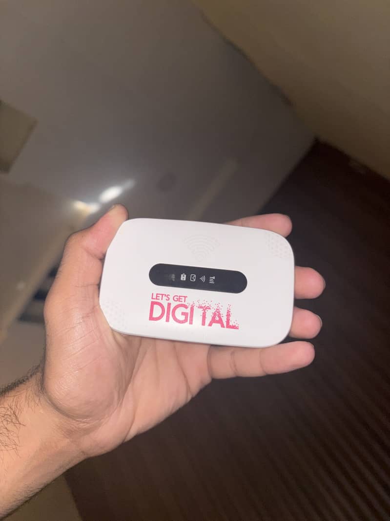Zong device 0