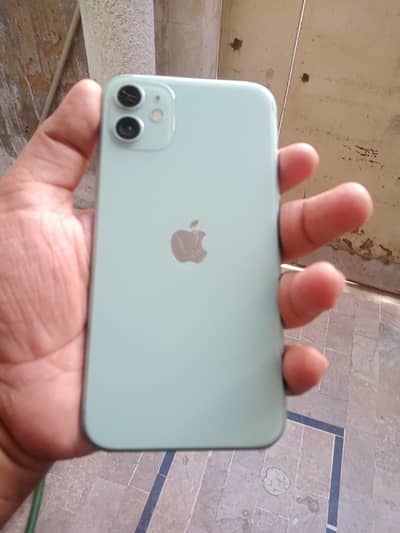 Iphone 11 Non PTA JV