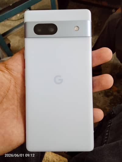 Google Pixel 7a