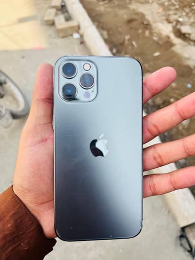 Apple iPhone 12 Pro Max