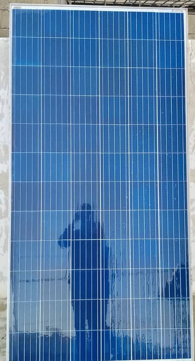 330 watt Jasco solar panel for sale