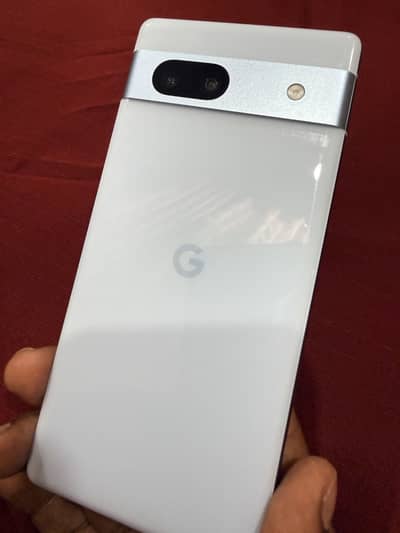 Google Pixel 7a