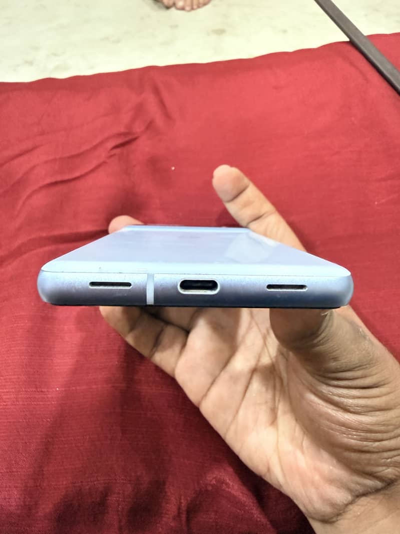 Google Pixel 7a 1