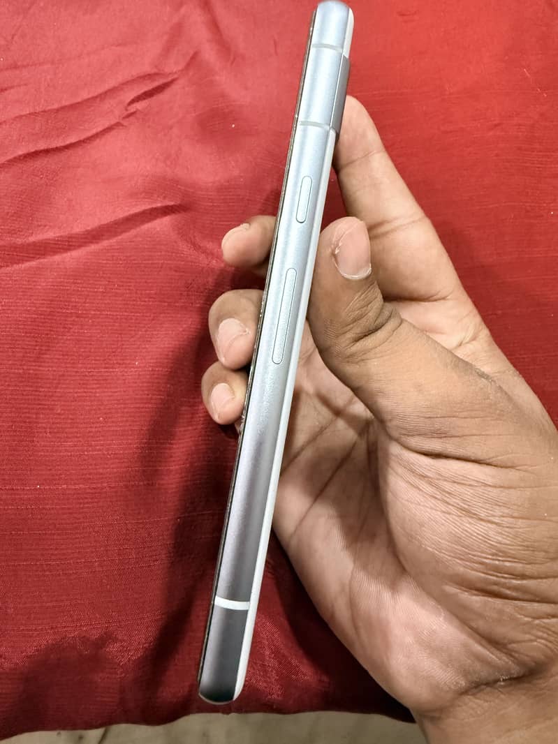 Google Pixel 7a 3
