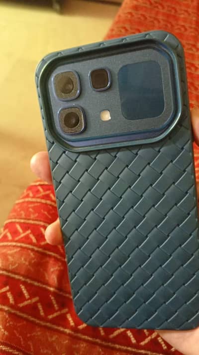 Infinix Note 60 pro