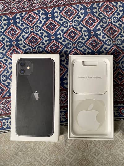 iPhone 11