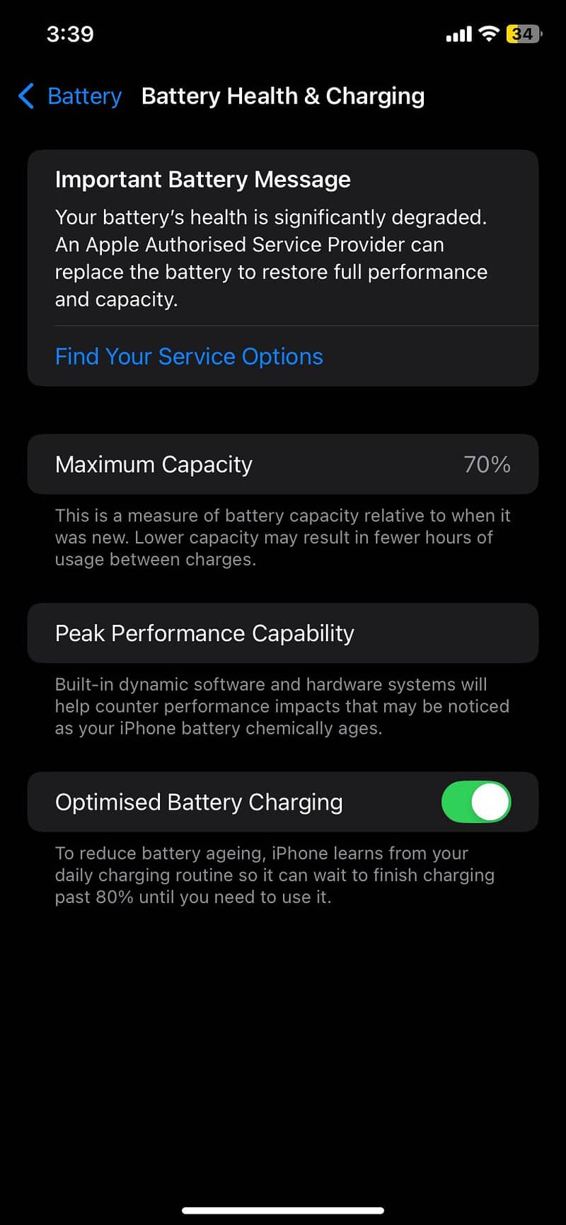 iPhone 11 5