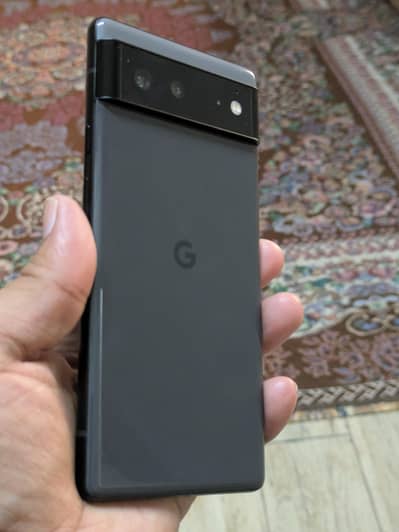 Google Pixel 6
