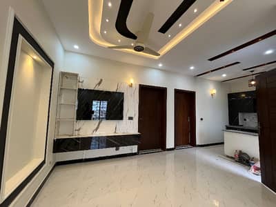 5 MARLA DOUBLE STORY HOUSE FOR RENT IN FAISAL TOWN ISLAMABAD