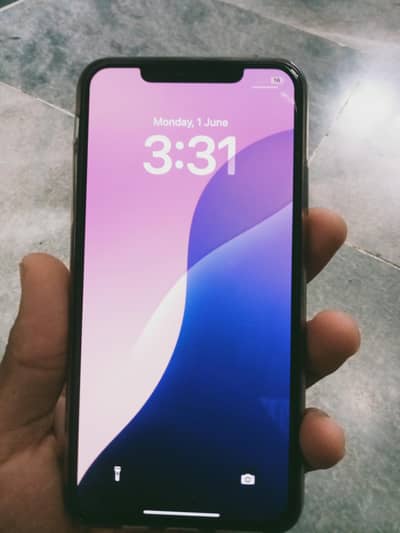 iphone 11 Pro Max Non Pta
