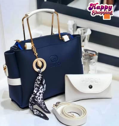 Navey blu + 2pc + COD