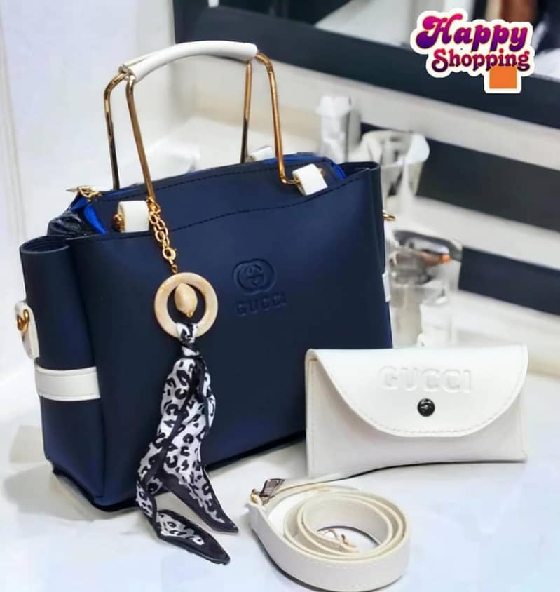 Navey blu + 2pc + COD 0