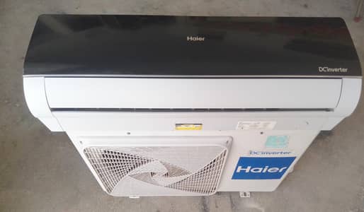 Haier DC inverter full DC inverter ha 