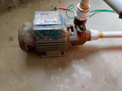 water pump