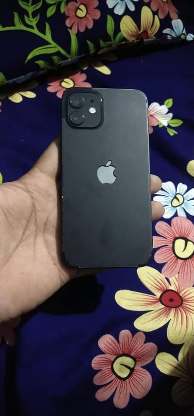 Apple iPhone 12