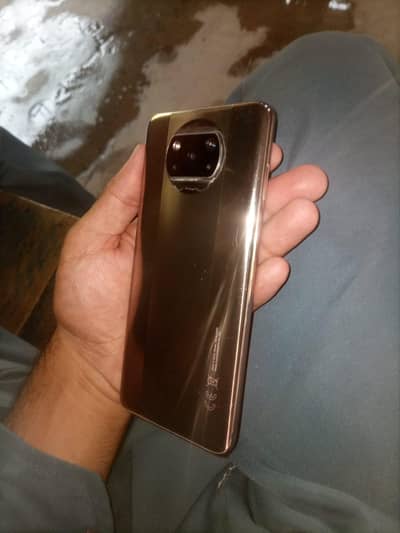 Xiaomi Poco X3 Pro