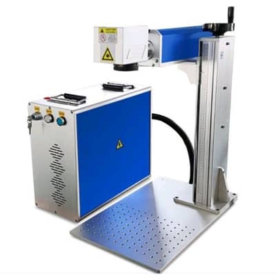 UV lesser Marking Machine 50 W source