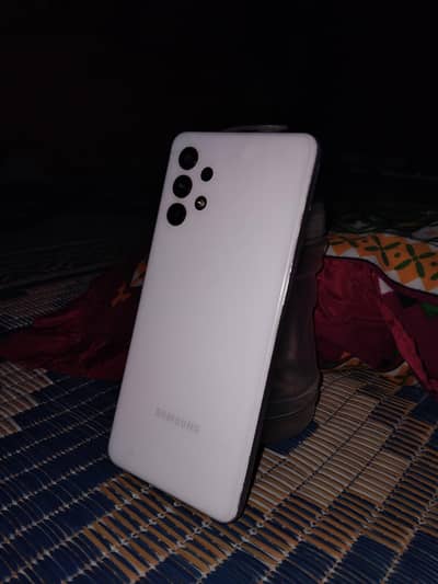 Samsung Mobile A32