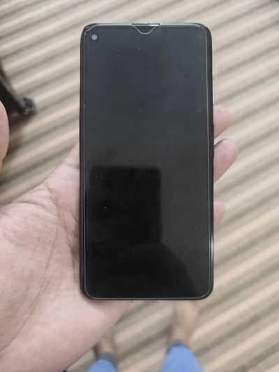Google Pixel 4a 5g in good condition