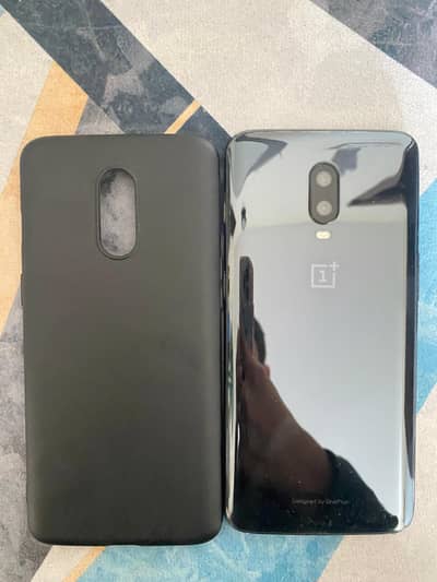 One Plus 6T
