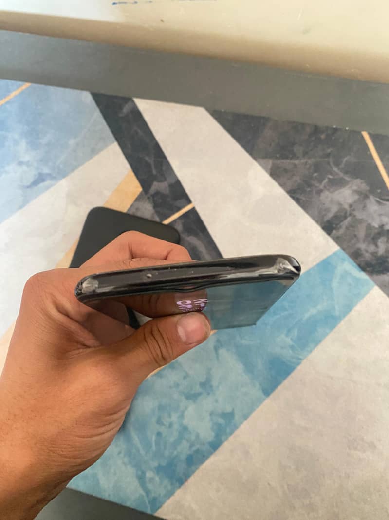 One Plus 6T 2