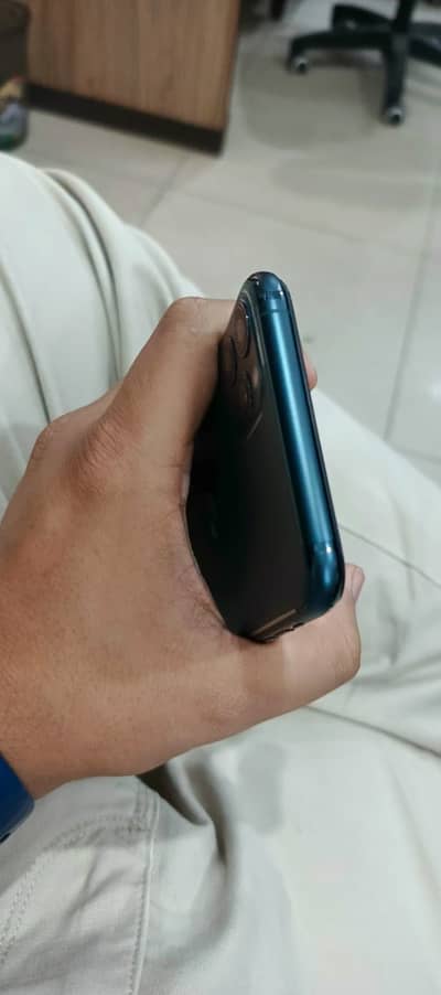 Apple iPhone 11 Pro Max Pta Approved