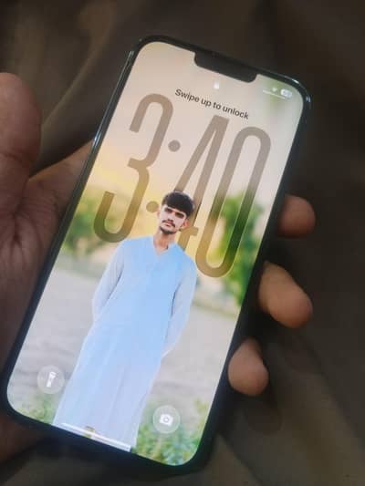 Apple iPhone 13 Pro Max