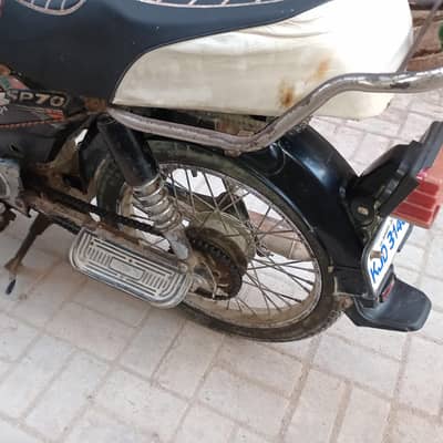 model 2016 super power