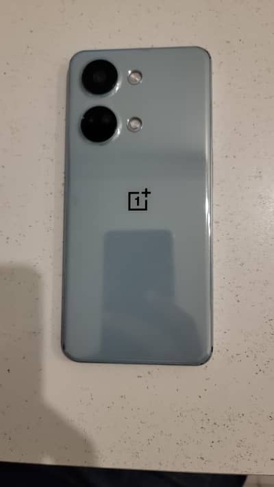 One Plus Ace 2V PTA