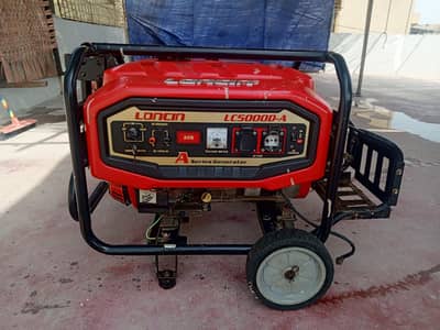 loncin Generator