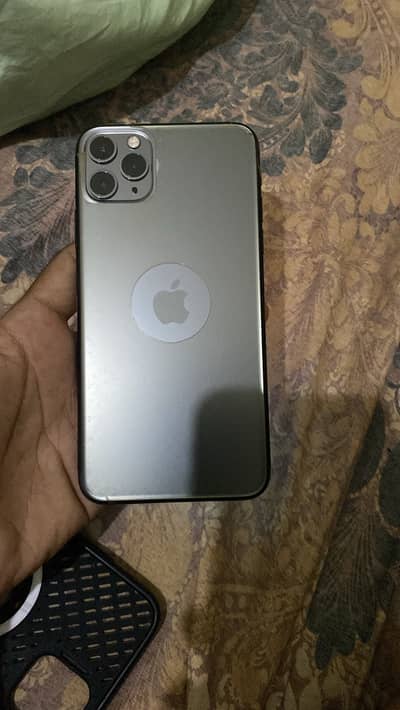 iPhone 11 Pro Max