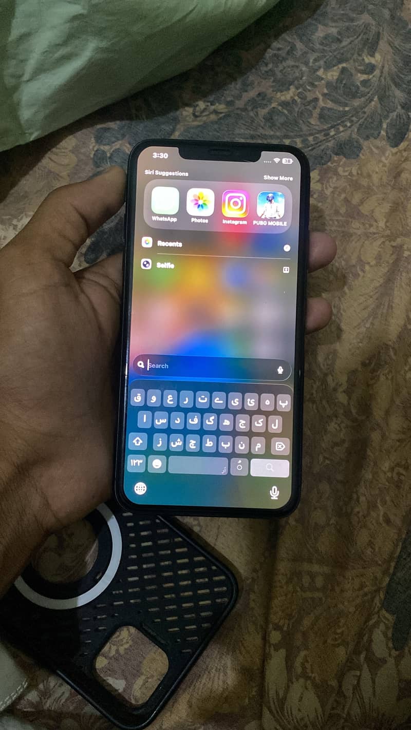 iPhone 11 Pro Max 5