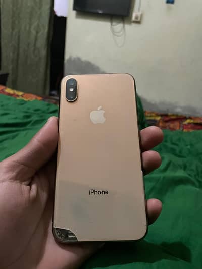 Apple iPhone XS 64gb