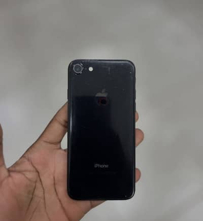 iPhone 7