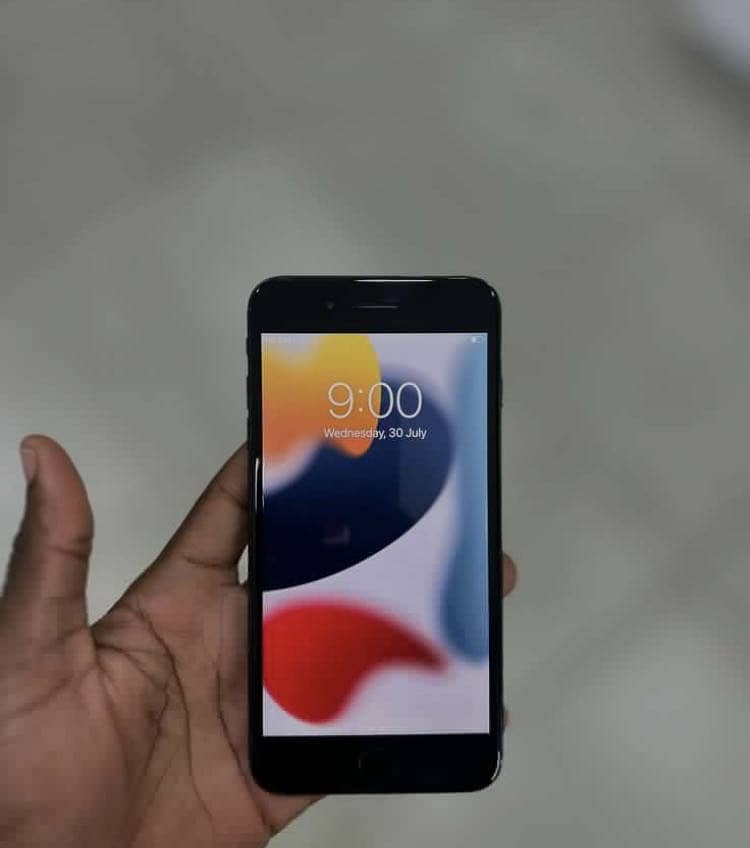 iPhone 7 1