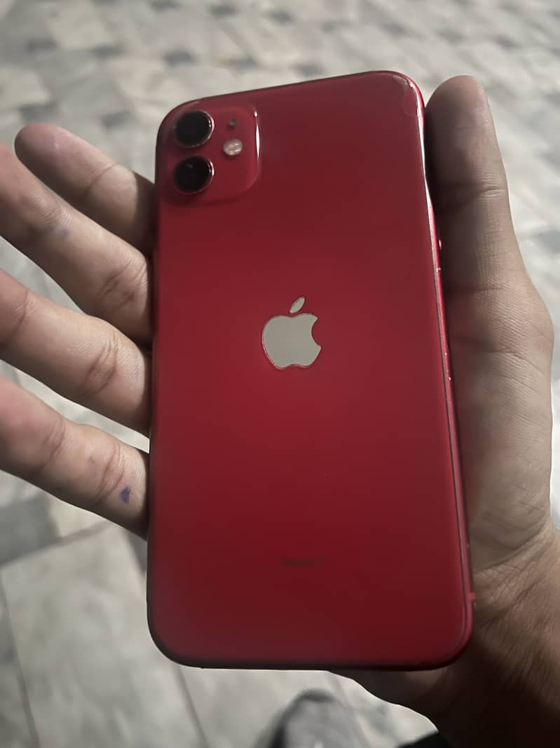 Apple iPhone 11 3