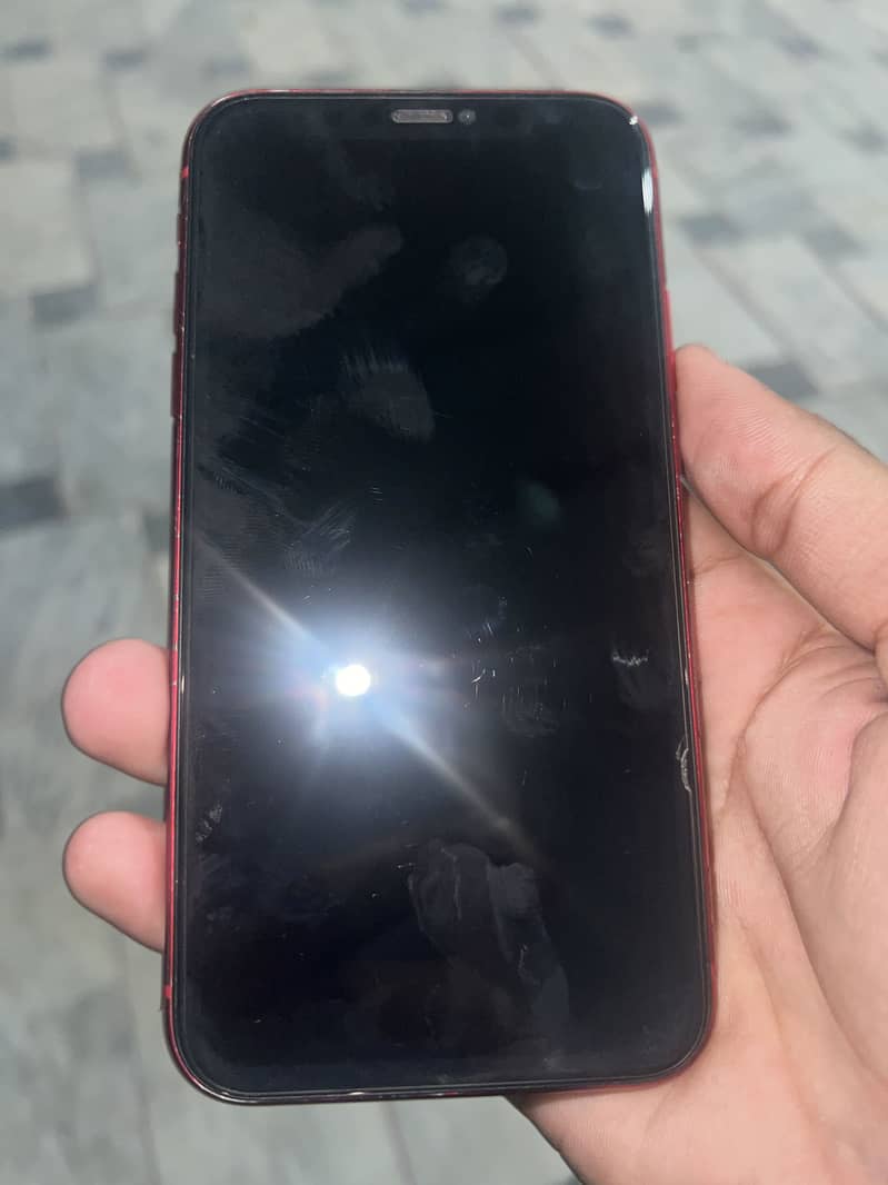 Apple iPhone 11 7